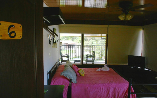 Hotel Central Boquete