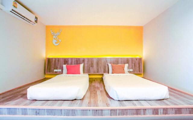 Reindeer Park Resort