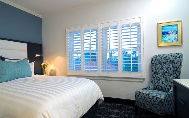 Hotel Marisol Coronado