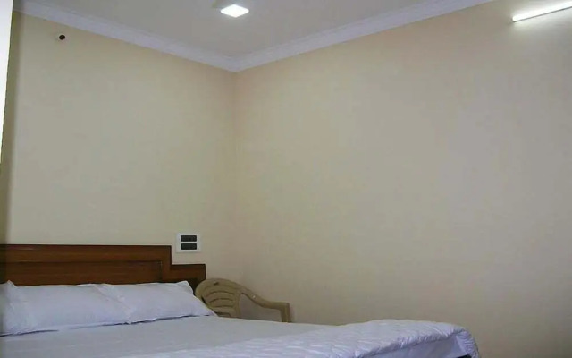 Pujitha Residency