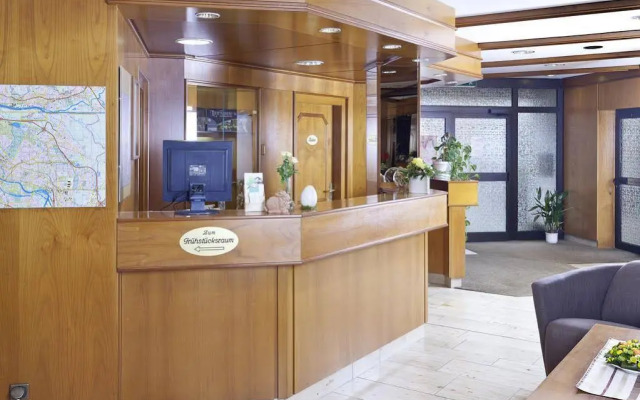 Hotel Schomacker