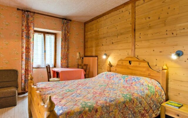 Hôtel Restaurant Aux Touristes