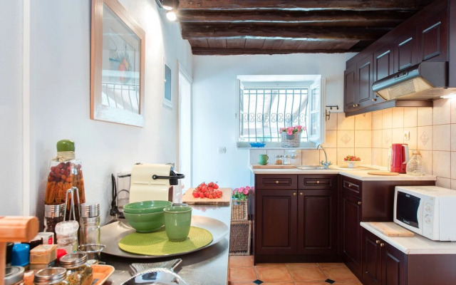 Villa Agni