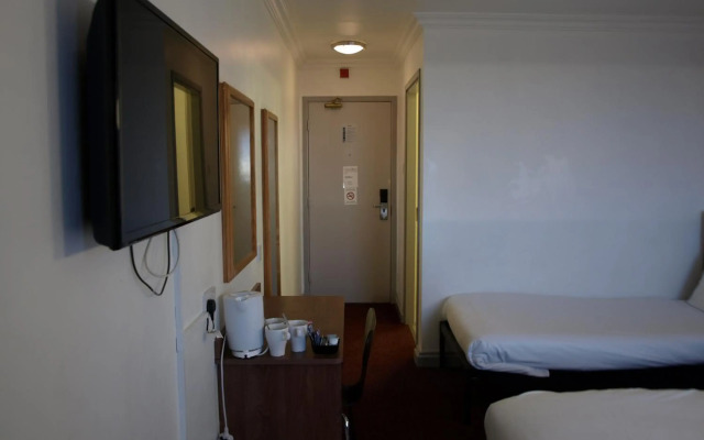 247 Hotel