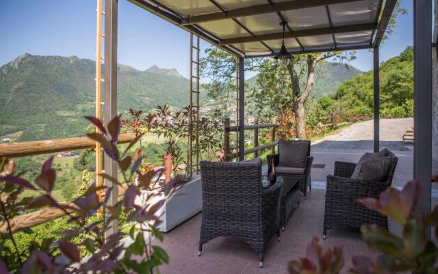Agriturismo Casarai