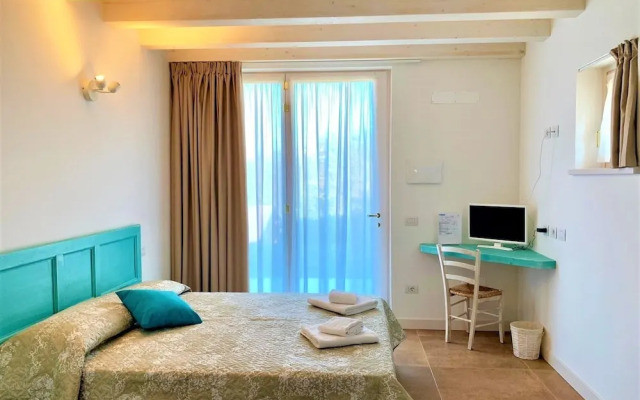 Agriturismo il Pianetto