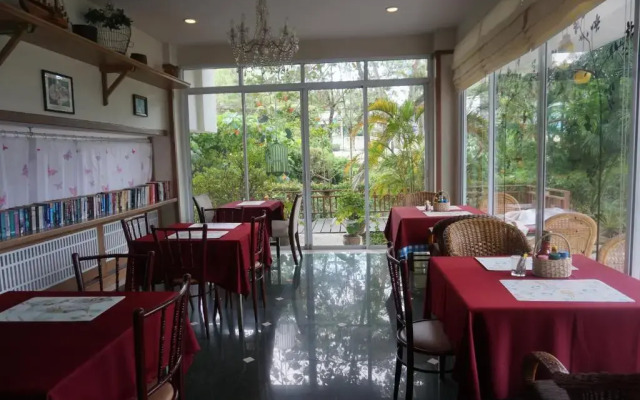 Chaweng Tara Hotel