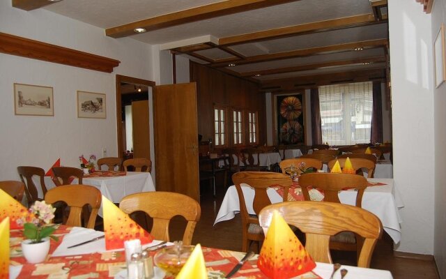 Hotel Restaurant ADLER AG, Lengnau