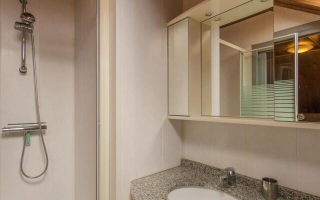 Modern Holiday Home in Aquitaine