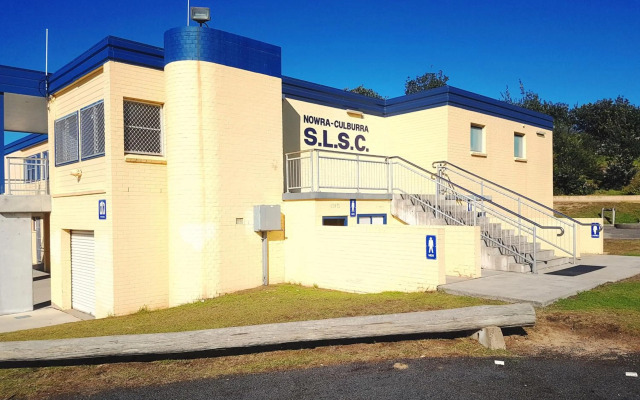 Paradise by the Beach