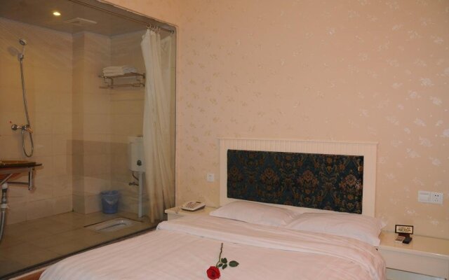 Leshan Shimei Hotel