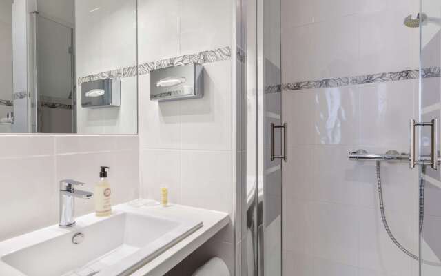 Best Western Hotel Royan Ocean