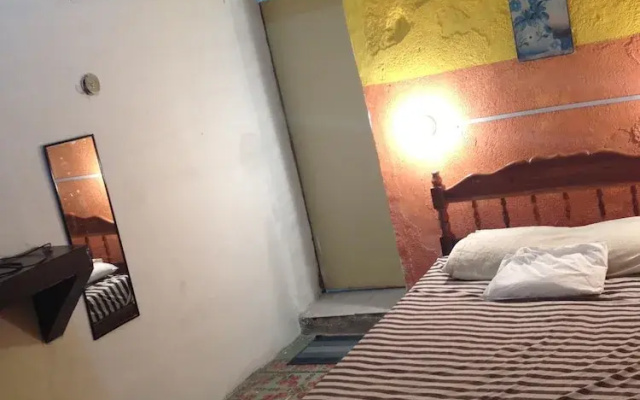 Hostal Casa Allende - Hostel