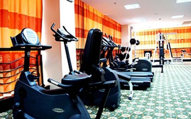 Pujing Hotel