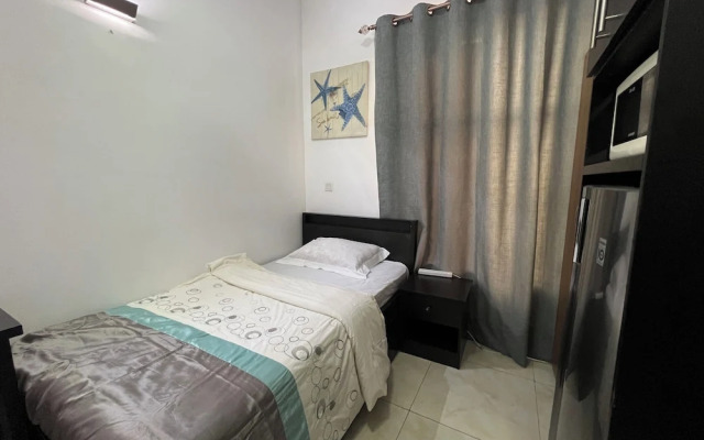 FURNISHED APARTMENTS Duplex