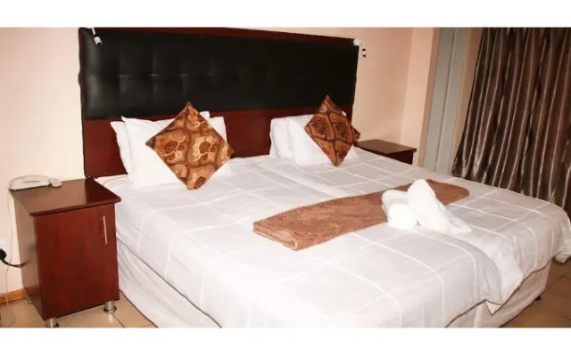Bubble Ball Guest House