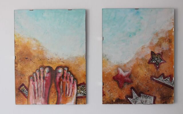 Ronda 4 Tierra del Mar Mediterraneo