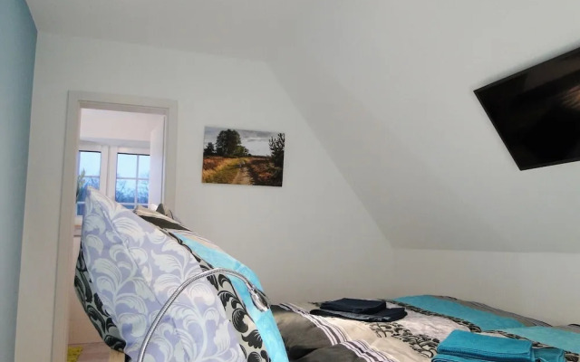 Bispinger Heidezauber