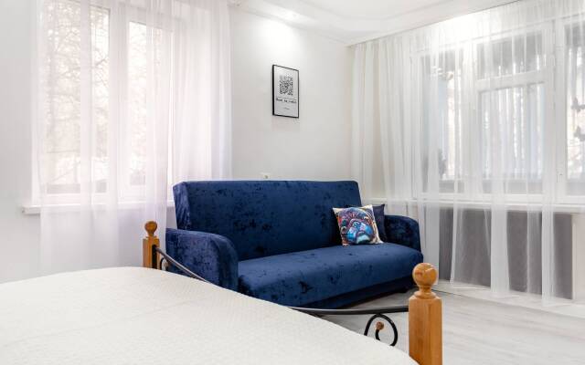 Апартаменты Калинина 19 "Жилье На Водах" Пятигорск