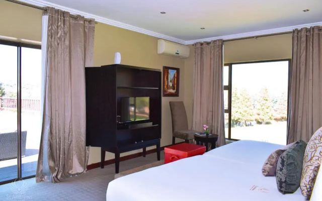 St Andrews Boutique Hotel