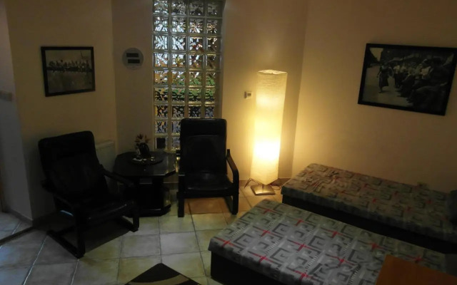 Apartamenty Nad Zalewem