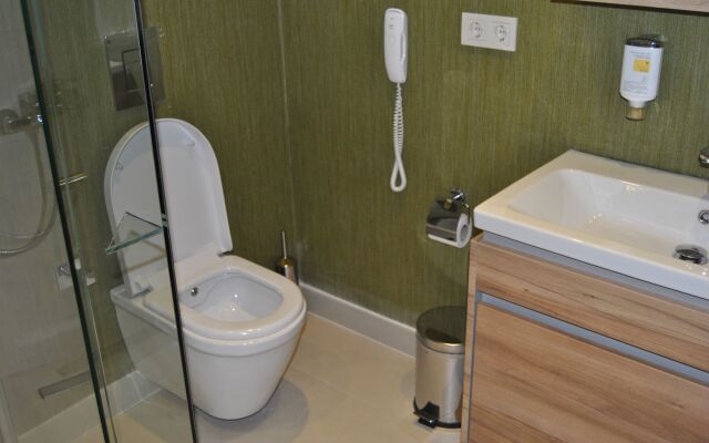 Numi Hotel