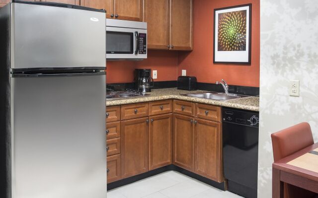 Residence Inn by Marriott Rockford