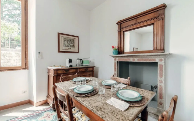 Villa Eugenia suite 2