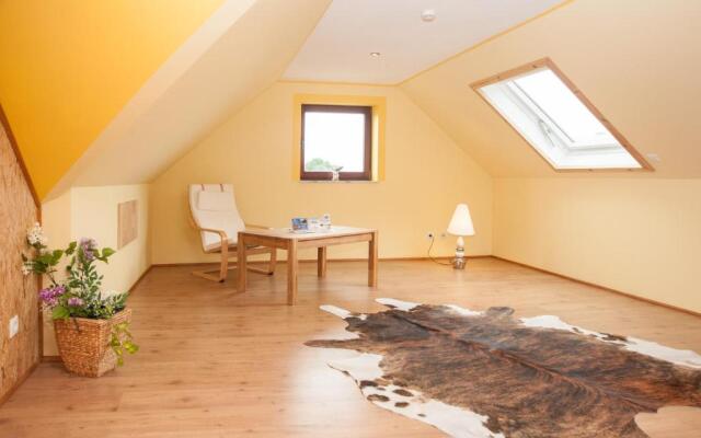 Gästezimmer & Appartement Elskop