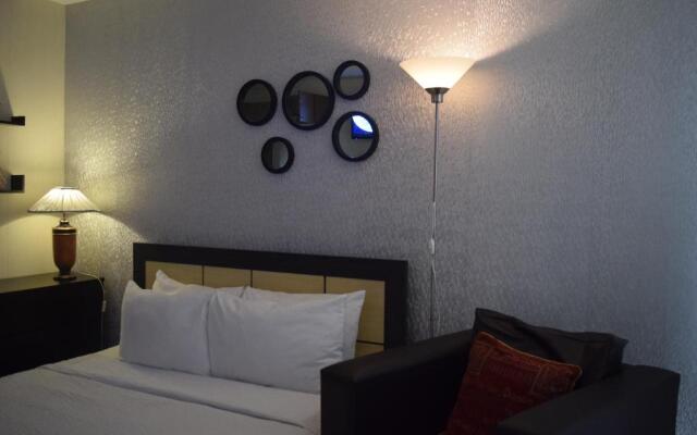 Sodi's Suite 1805