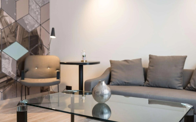 Scandic Gdansk