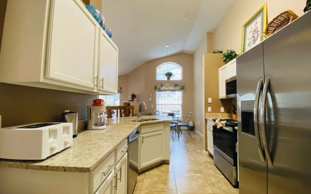 Southern Dunes Vacation Home