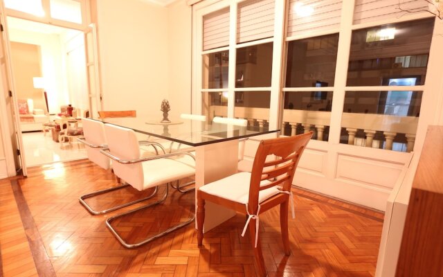 LineRio Copacabana Luxury Residence 344