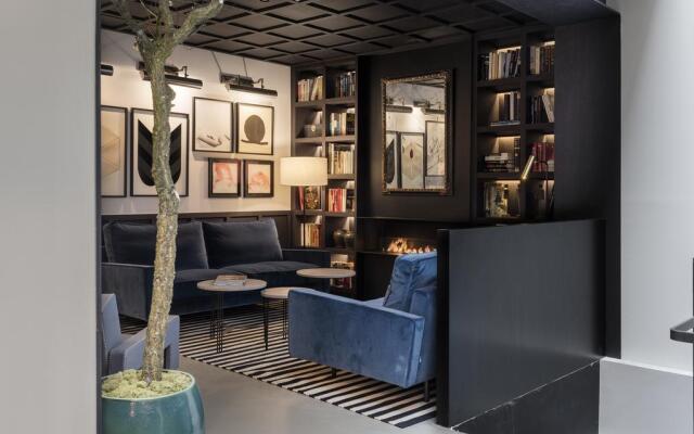 Yurbban Ramblas Boutique Hotel