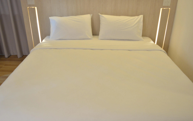 Rezt Bangkok - Hostel – Guest Rooms – Bangkok