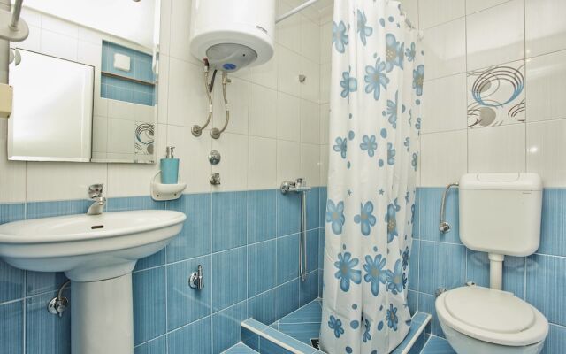 Apartmani City Igalo