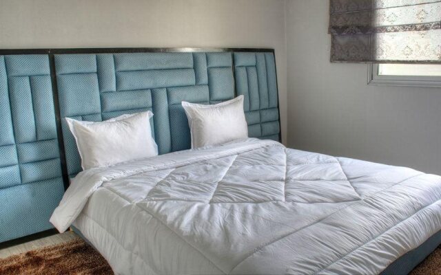 Americaine Prestige Villa