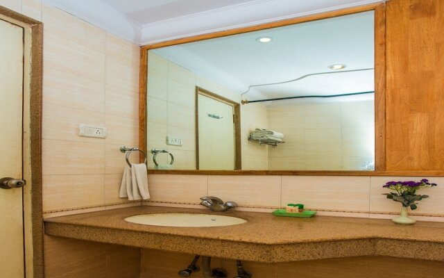 OYO 3496 Dass Suites