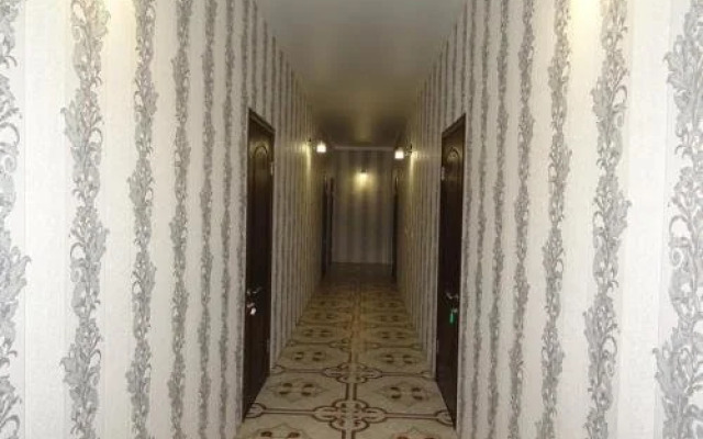 Guest house Kamelia