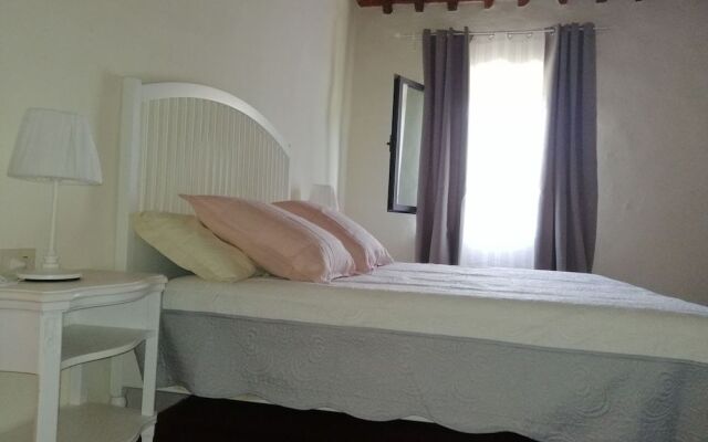 B&B Fattoria Camilla