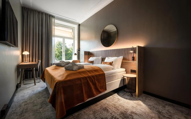 Karl Johan Hotel