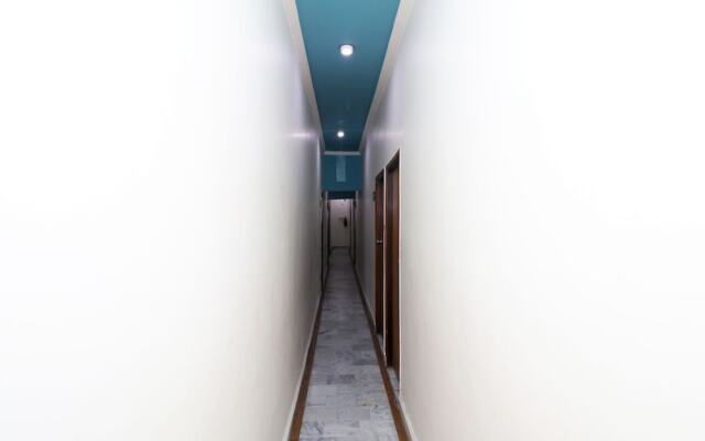 OYO 22396 Hotel Ashoka International