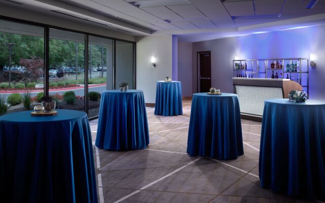 Marriott at the University of Dayton