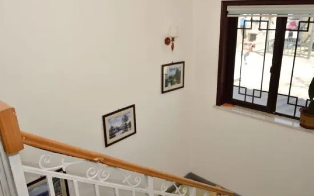 Beijing Hengyuan Homestay