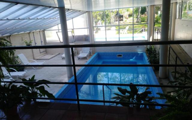 Hotel Solar del Acuario