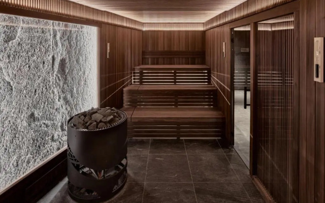 Hotel GRACE LA MARGNA ST MORITZ