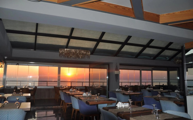 Damla Panaroma Hotel