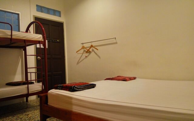 Discovery Malacca Hostel
