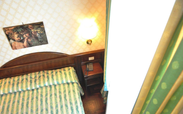 Hotel Boccaccio