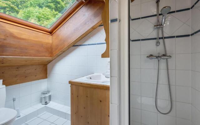 Appartement Méribel, 5 pièces, 8 personnes - FR-1-566-49